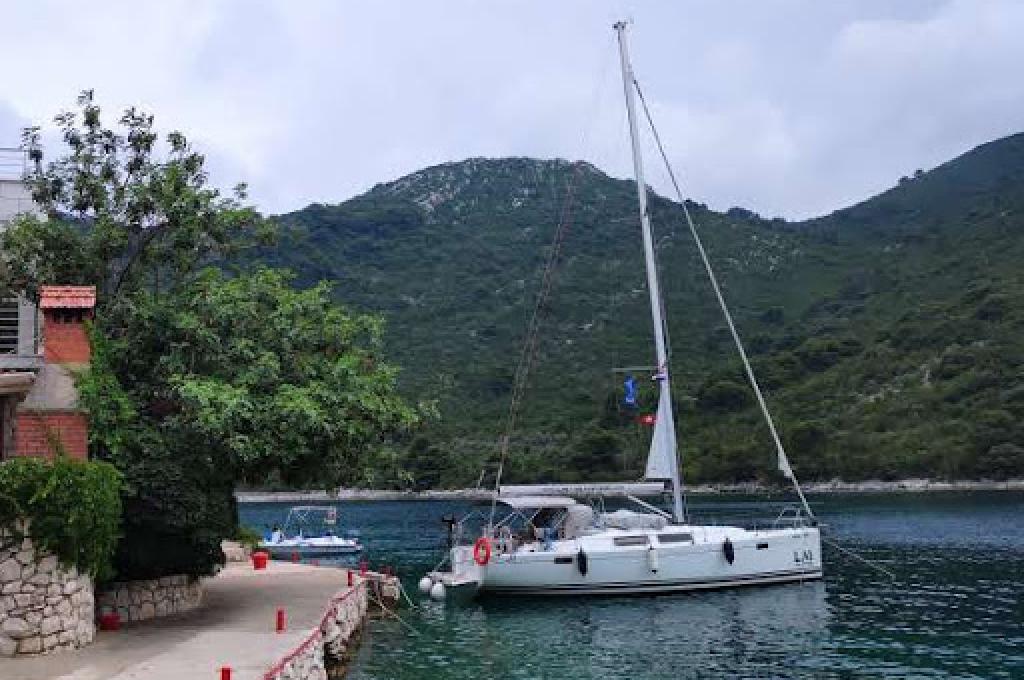 Original-Foto eines Kunden