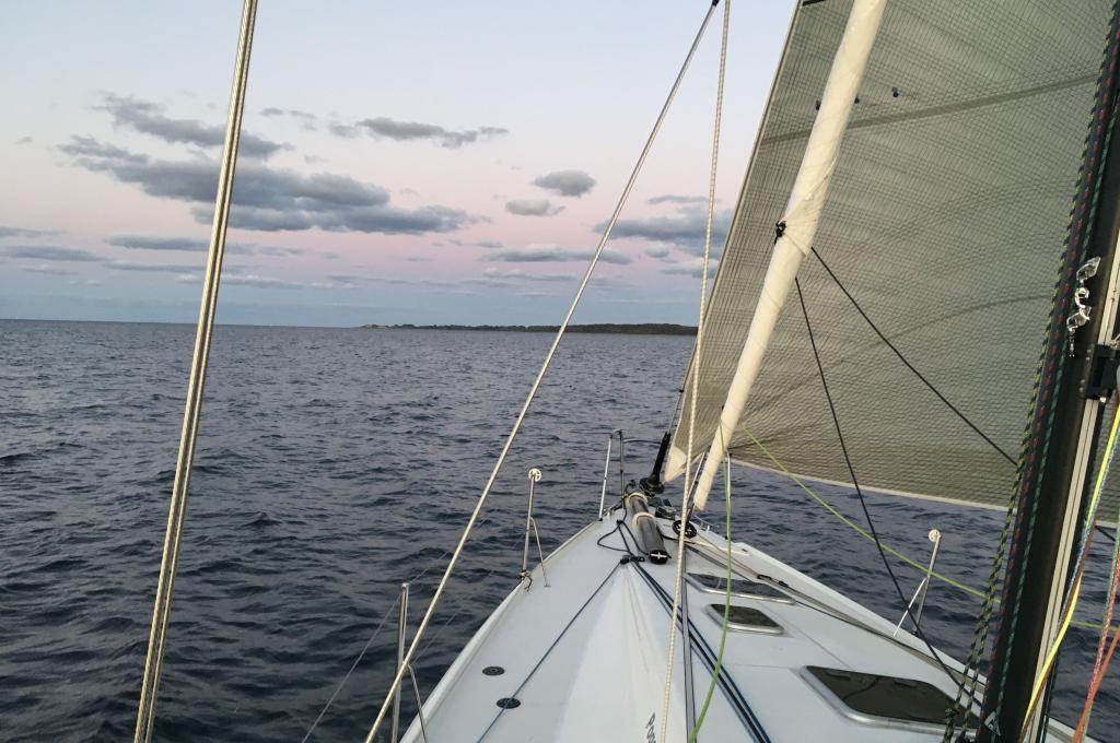 Original-Foto eines Kunden