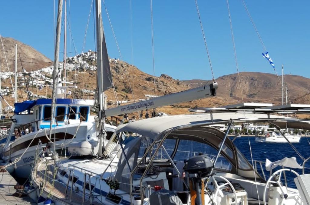 Original-Foto eines Kunden