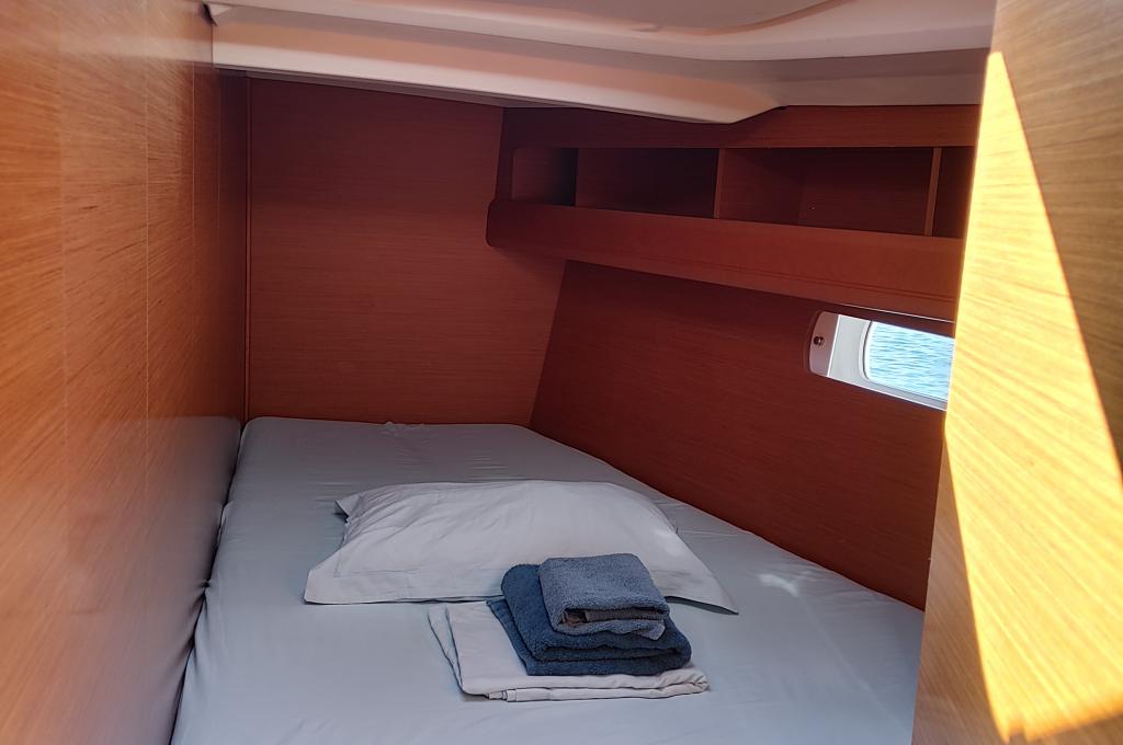 Original-Foto eines Kunden