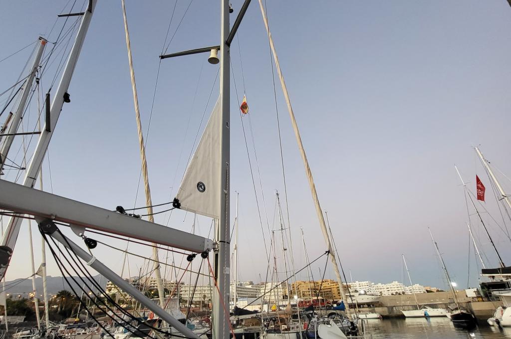 Original-Foto eines Kunden