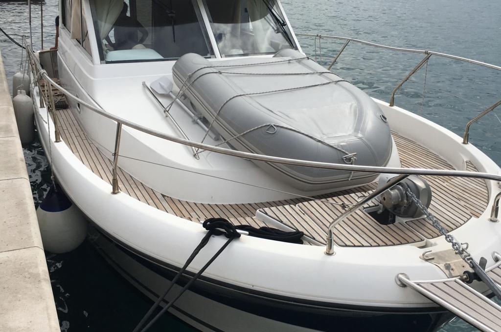 Original-Foto eines Kunden