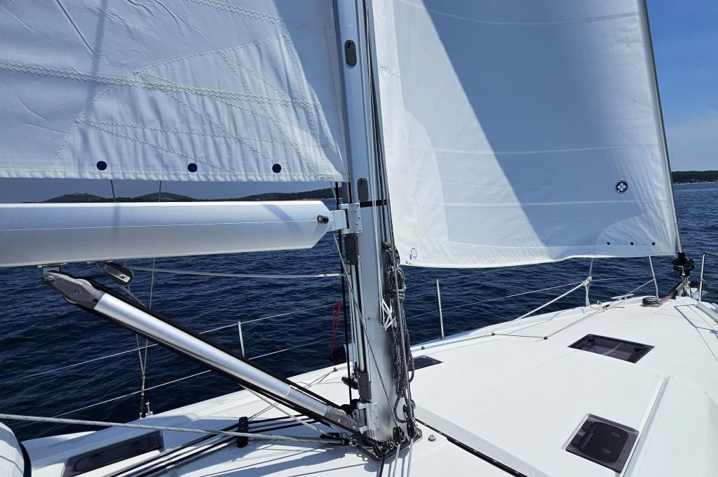 Original-Foto eines Kunden