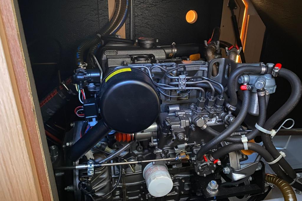 Original-Foto eines Kunden