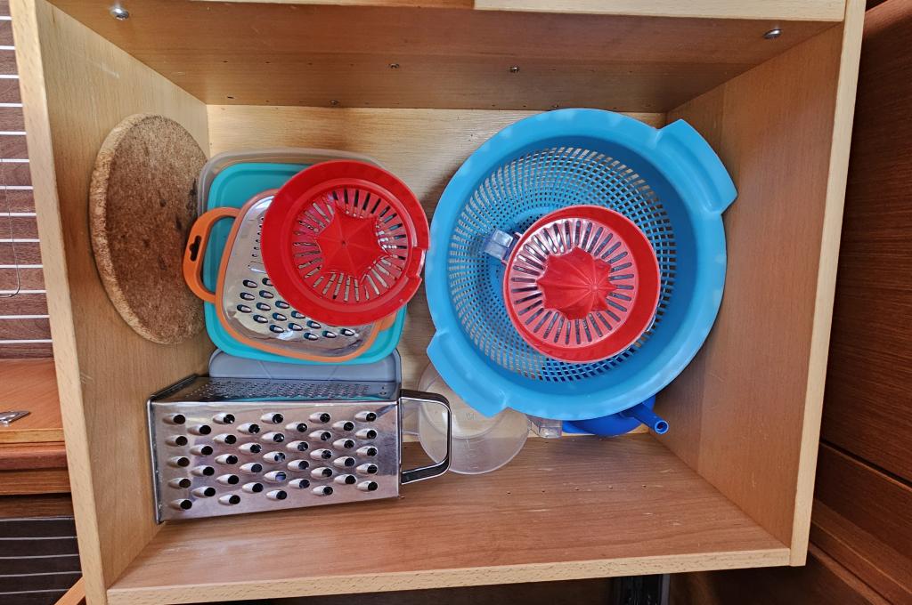 Original-Foto eines Kunden