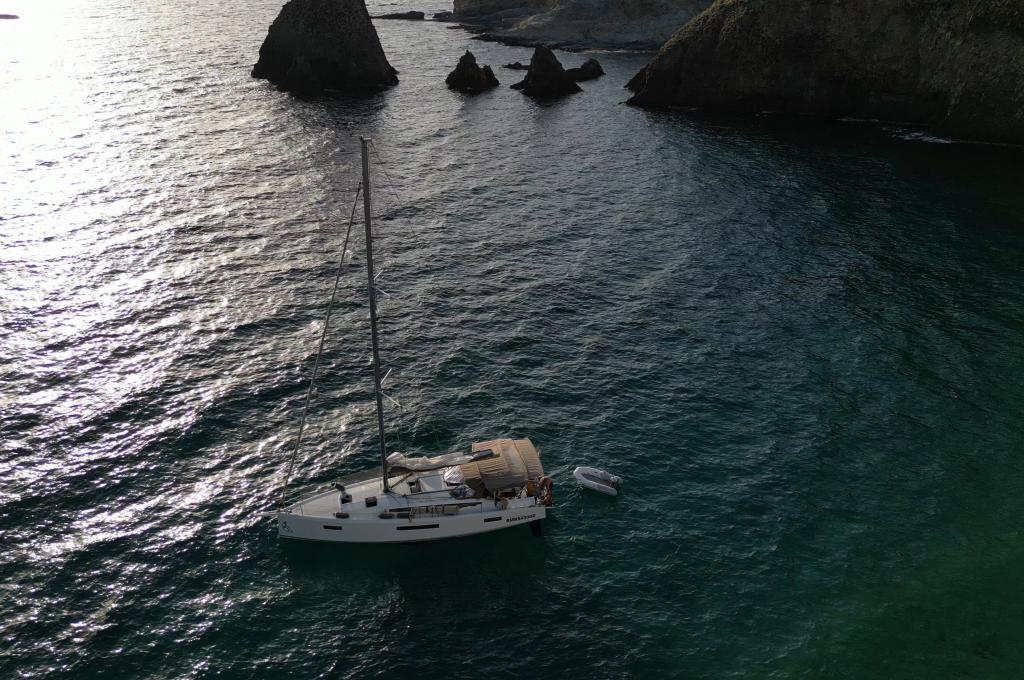 Original-Foto eines Kunden