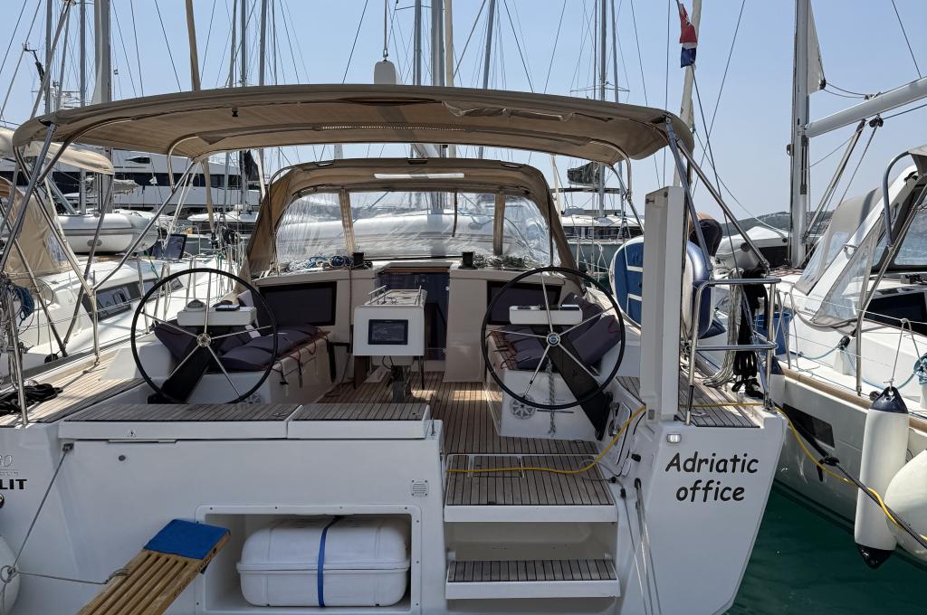 Original-Foto eines Kunden