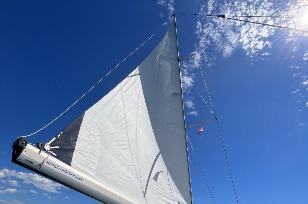 Original-Foto eines Kunden