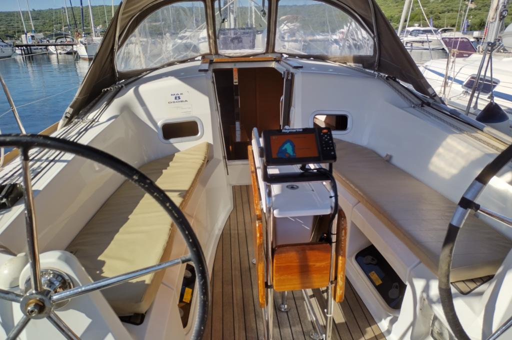 Original-Foto eines Kunden