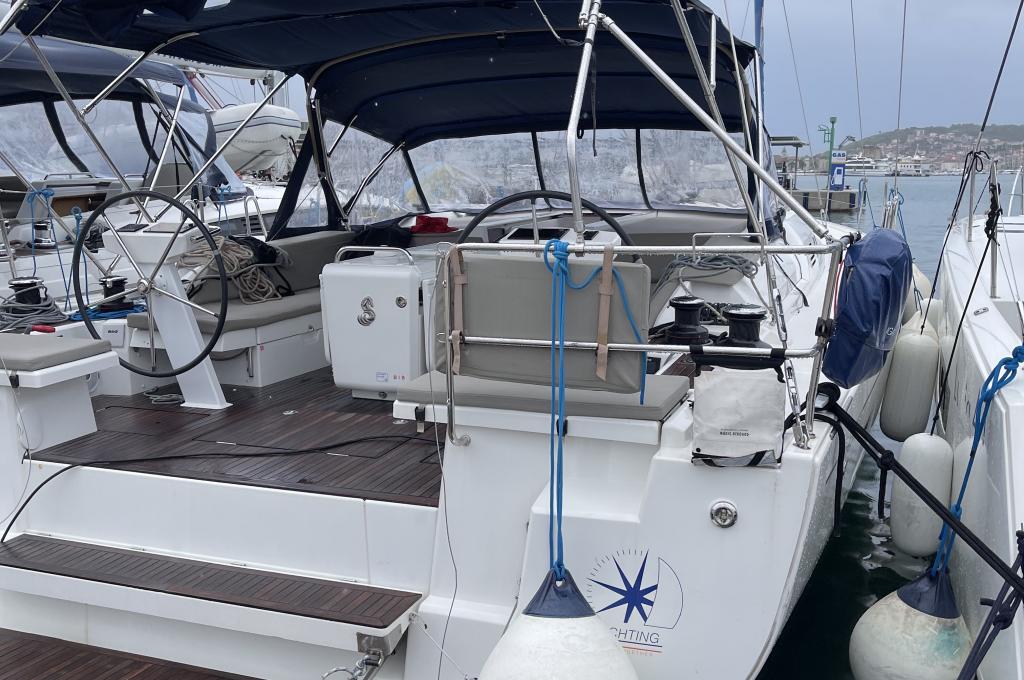 Original-Foto eines Kunden