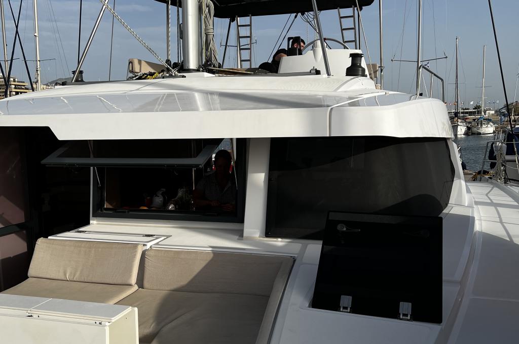 Original-Foto eines Kunden