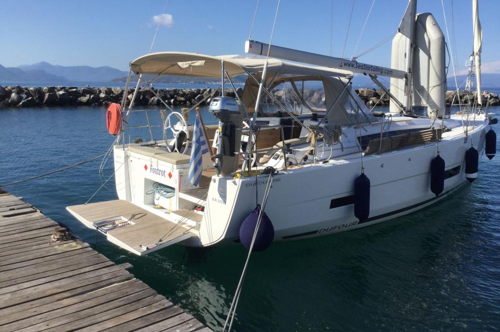 Original-Foto eines Kunden