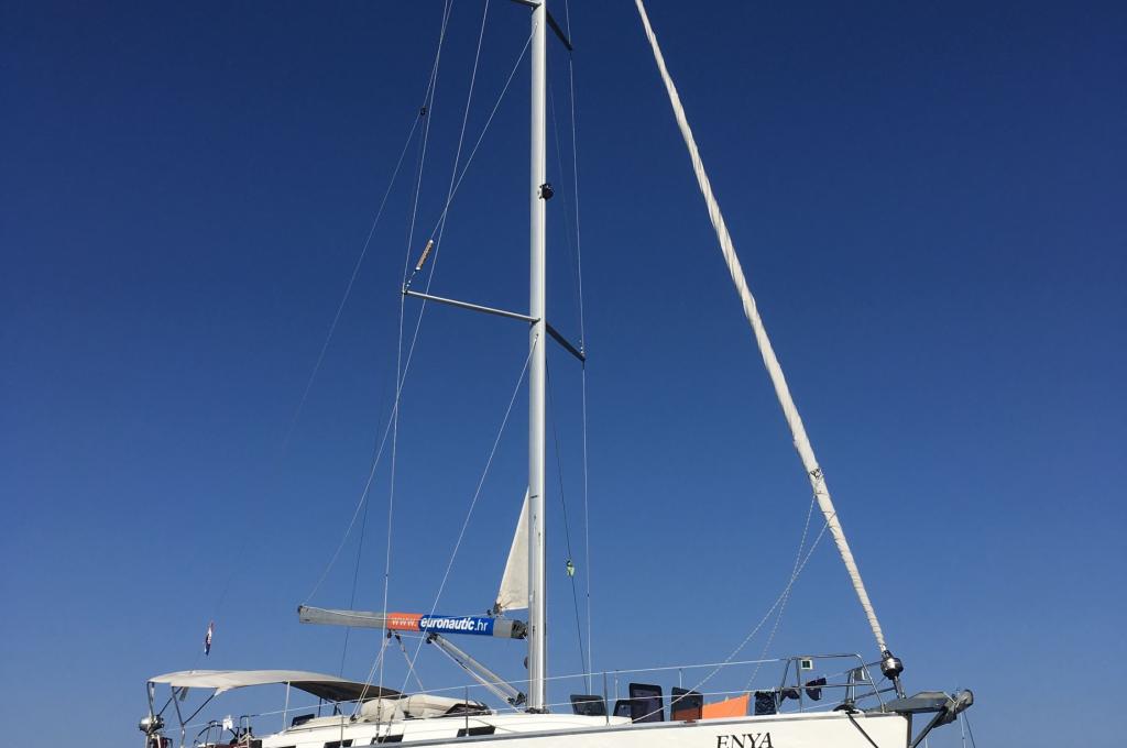 Original-Foto eines Kunden