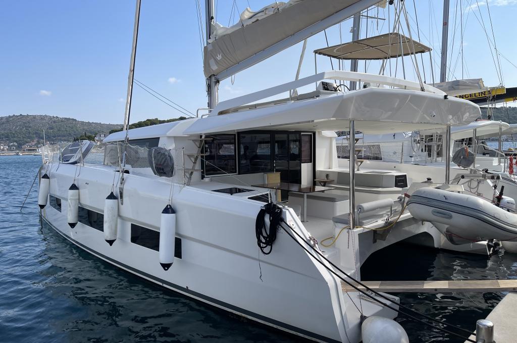 Original-Foto eines Kunden