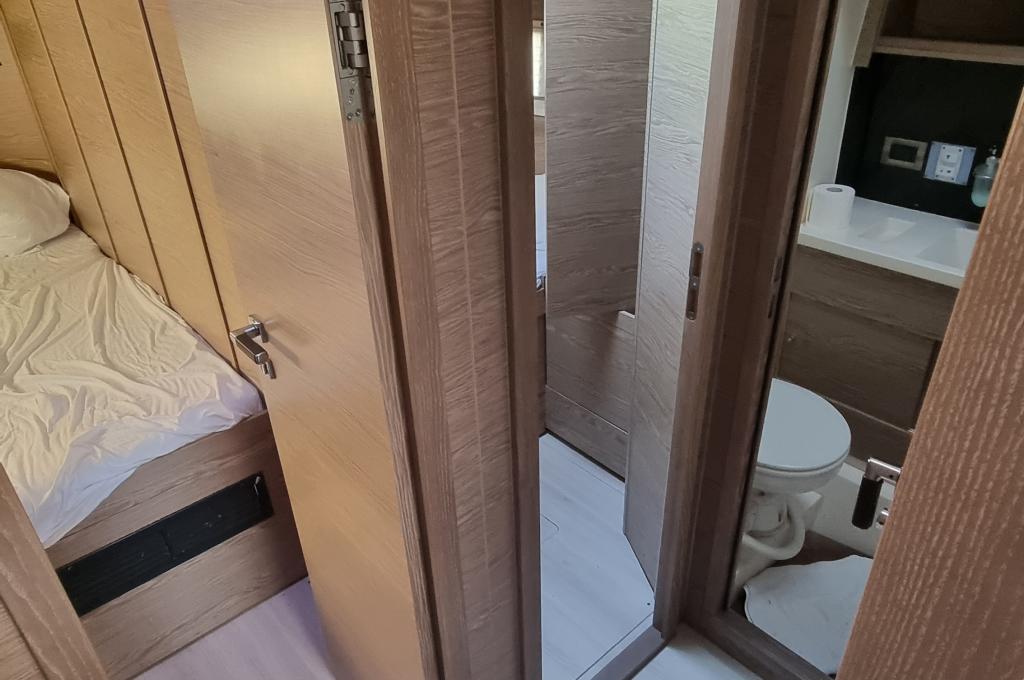 Original-Foto eines Kunden