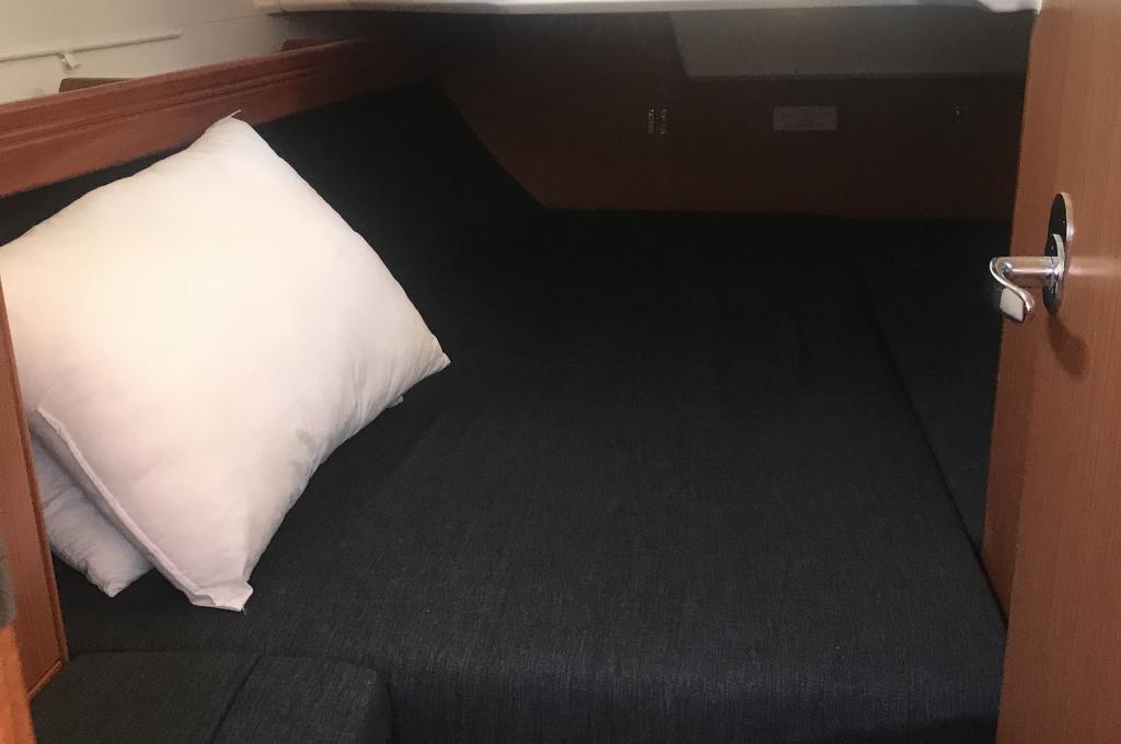 Original-Foto eines Kunden