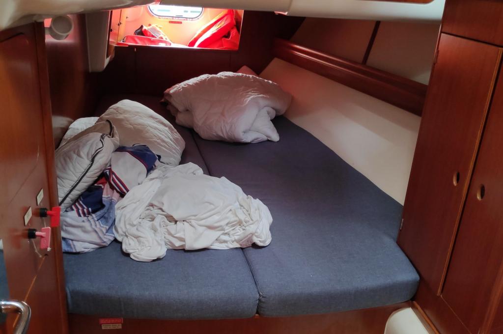 Original-Foto eines Kunden