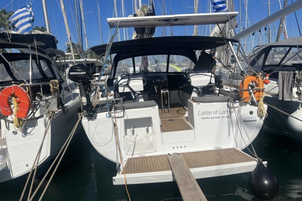 Original-Foto eines Kunden