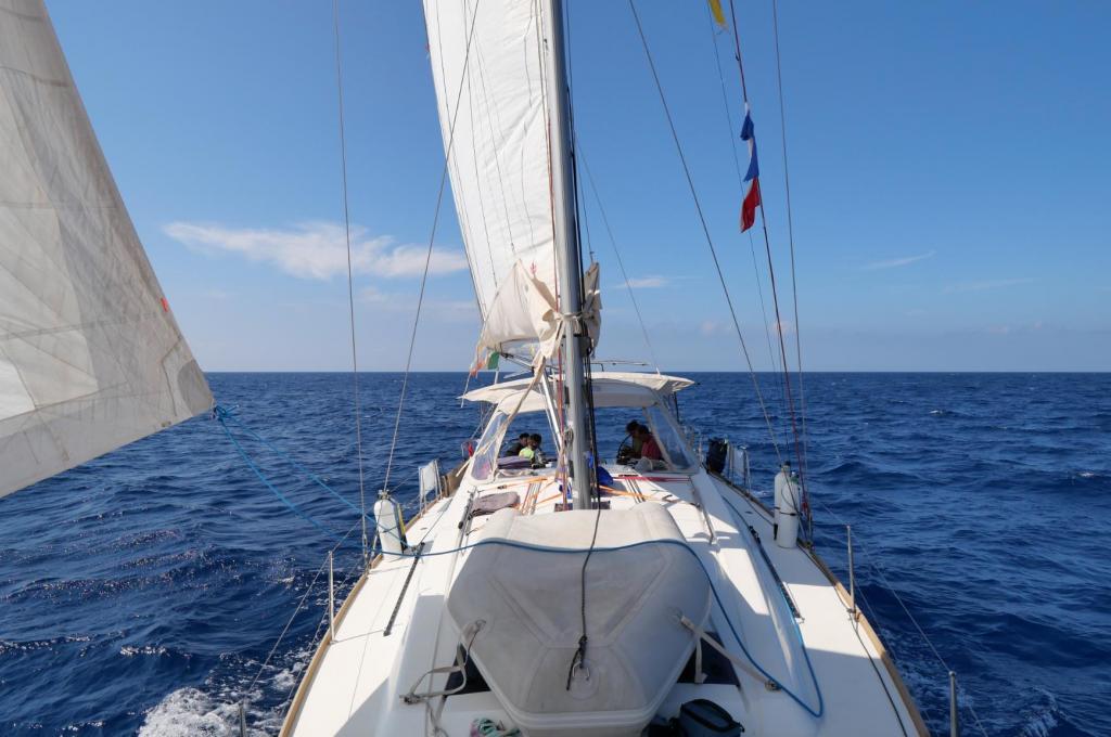 Original-Foto eines Kunden