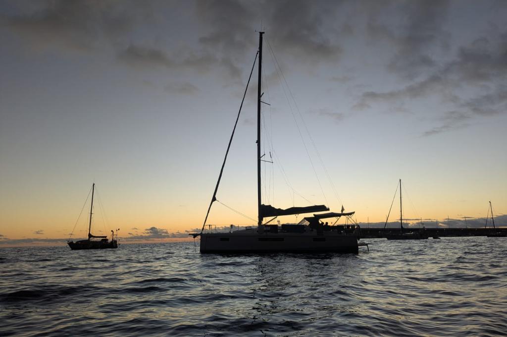 Original-Foto eines Kunden