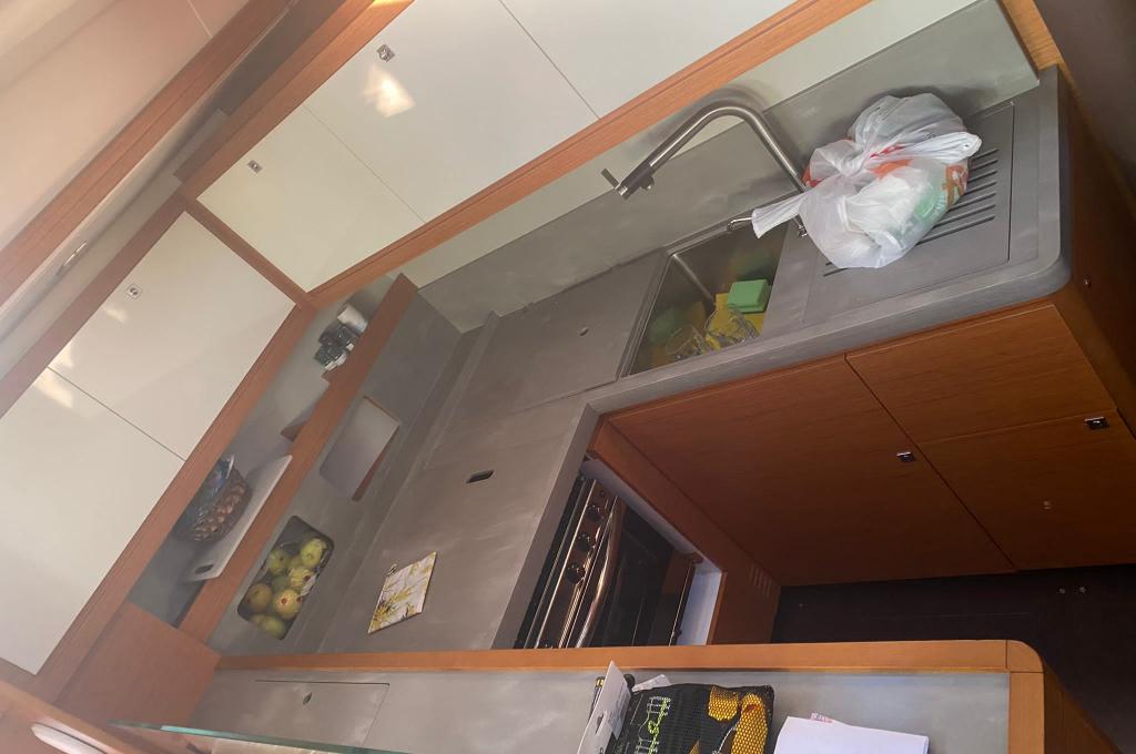 Original-Foto eines Kunden