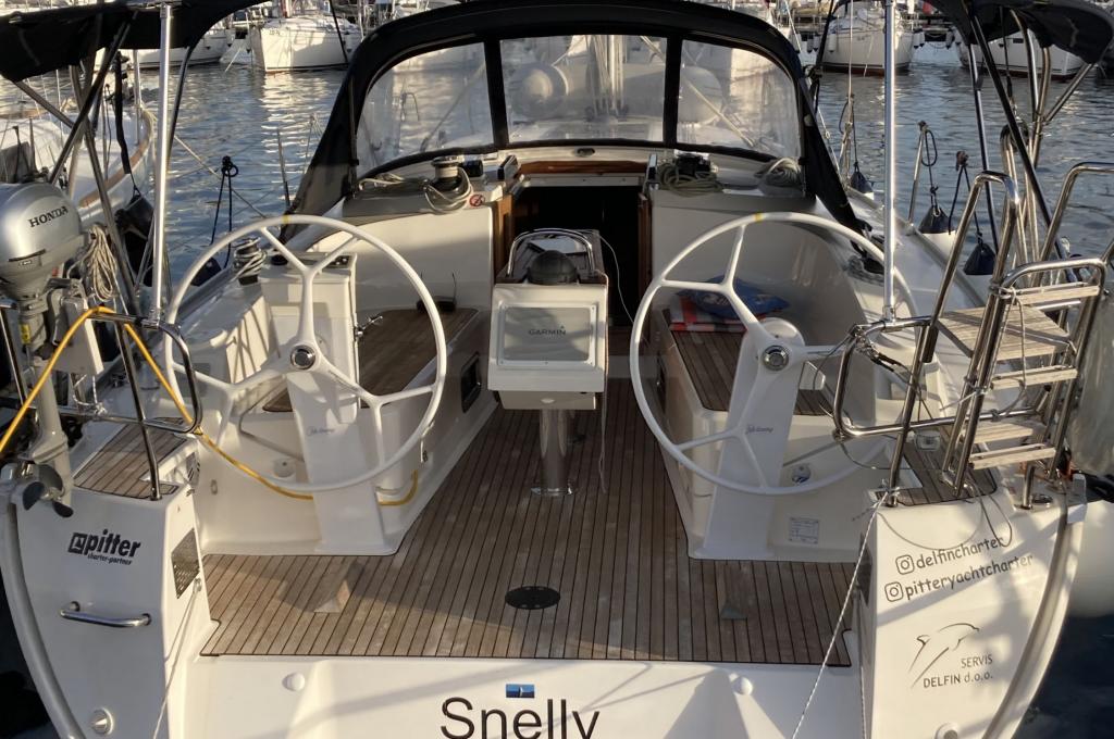 Original-Foto eines Kunden