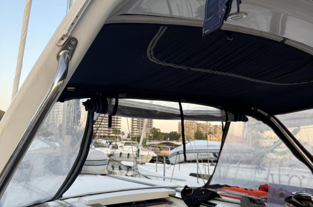 Original-Foto eines Kunden