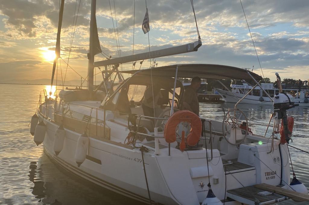 Original-Foto eines Kunden