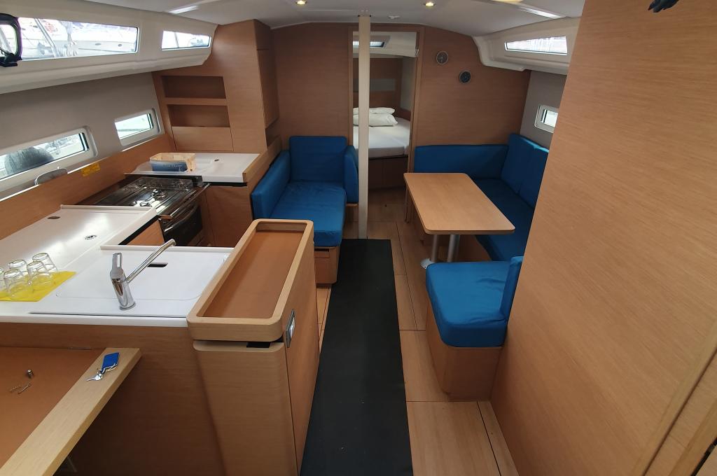 Original-Foto eines Kunden