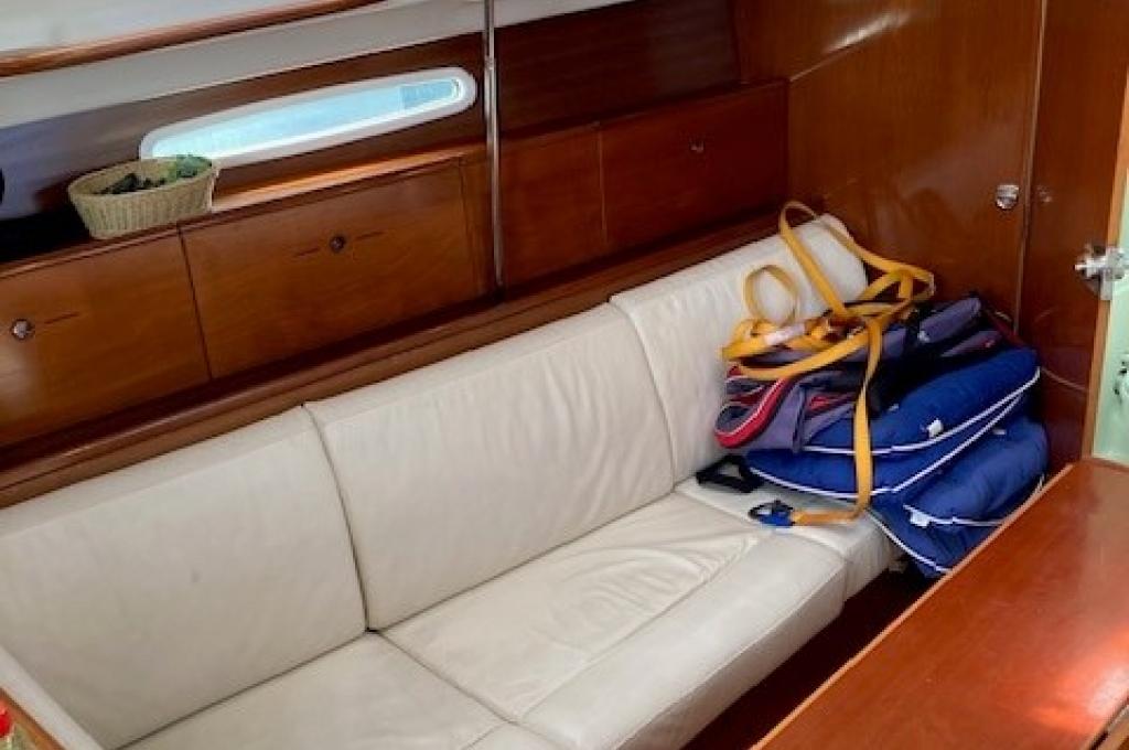 Original-Foto eines Kunden