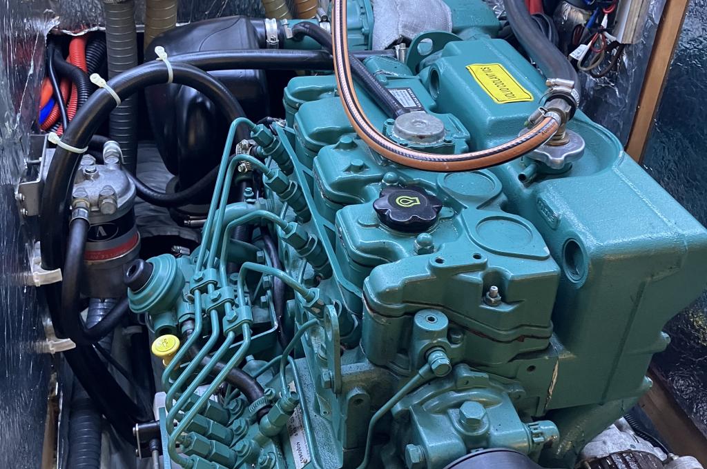 Original-Foto eines Kunden