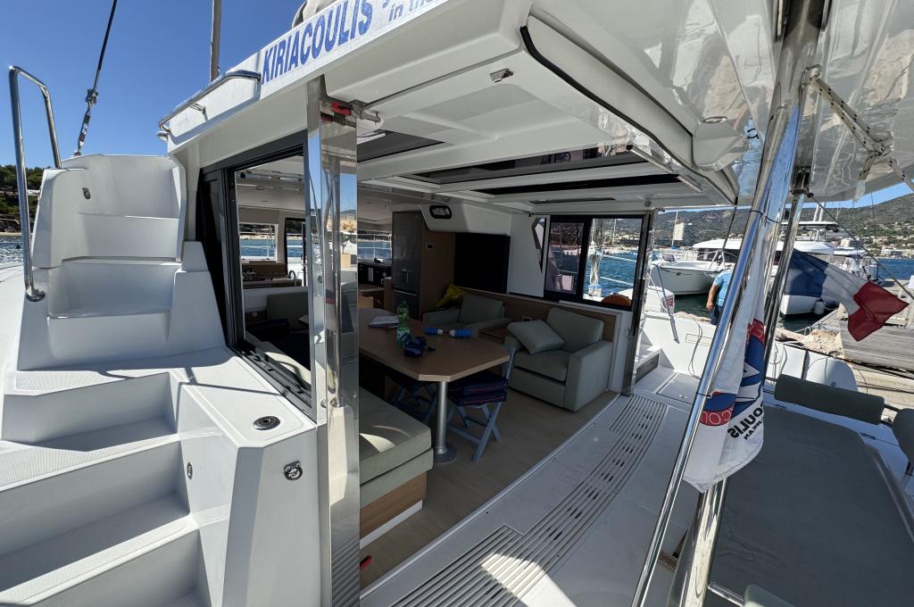 Original-Foto eines Kunden