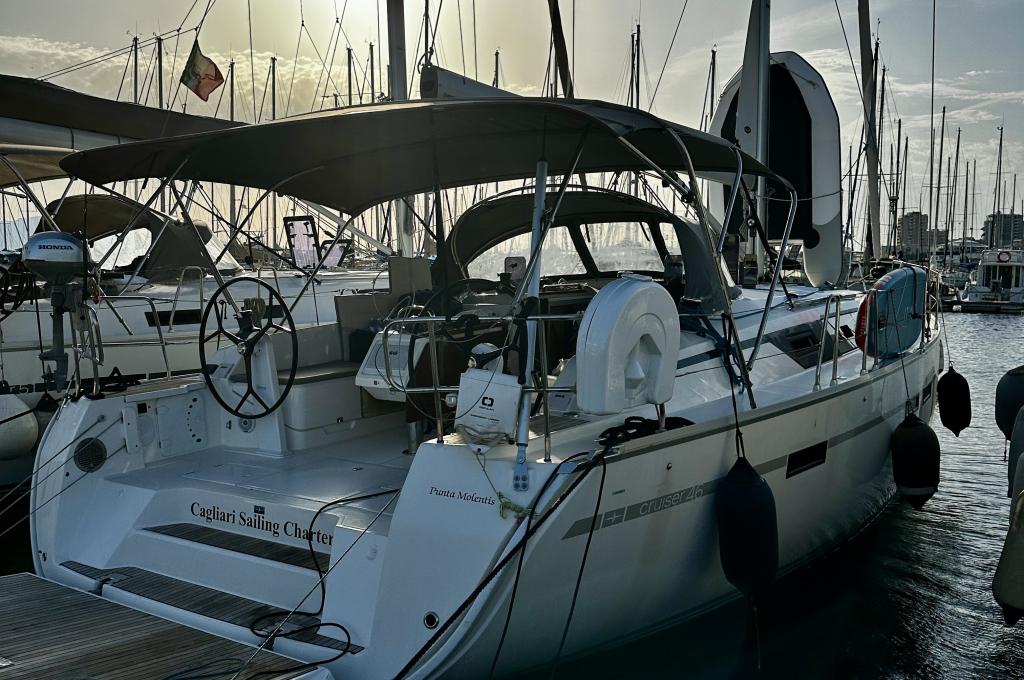 Original-Foto eines Kunden