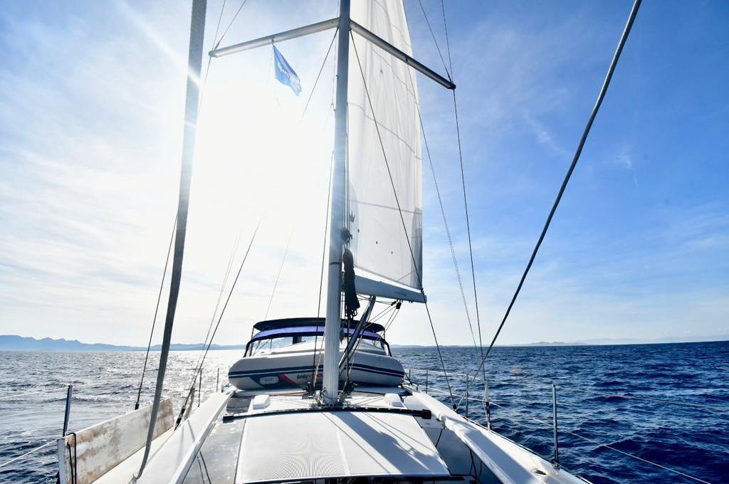 Original-Foto eines Kunden