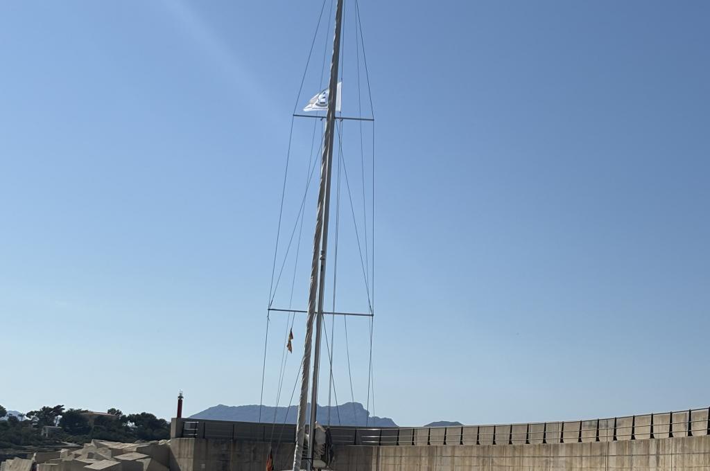 Original-Foto eines Kunden