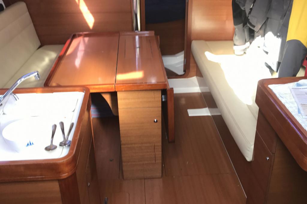 Original-Foto eines Kunden