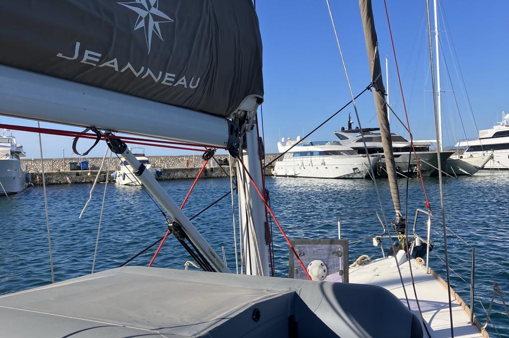 Original-Foto eines Kunden