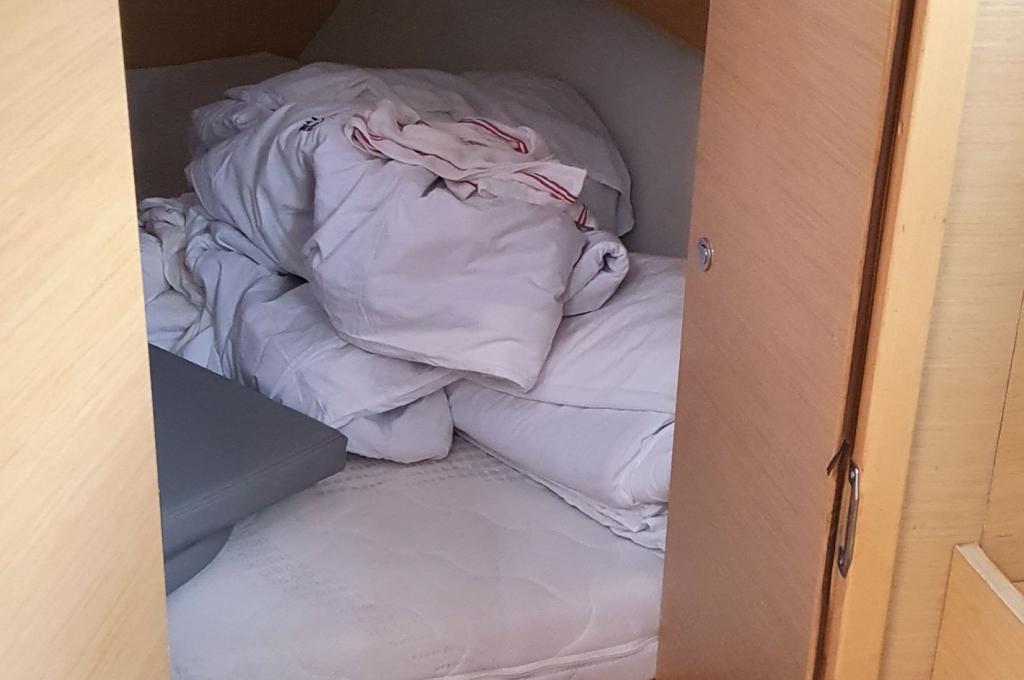 Original-Foto eines Kunden