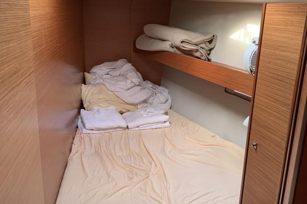 Original-Foto eines Kunden