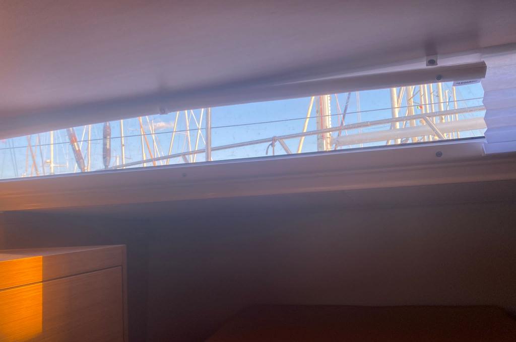 Original-Foto eines Kunden