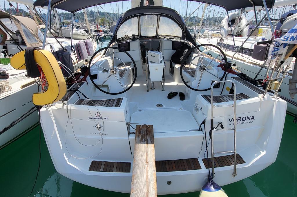 Original-Foto eines Kunden