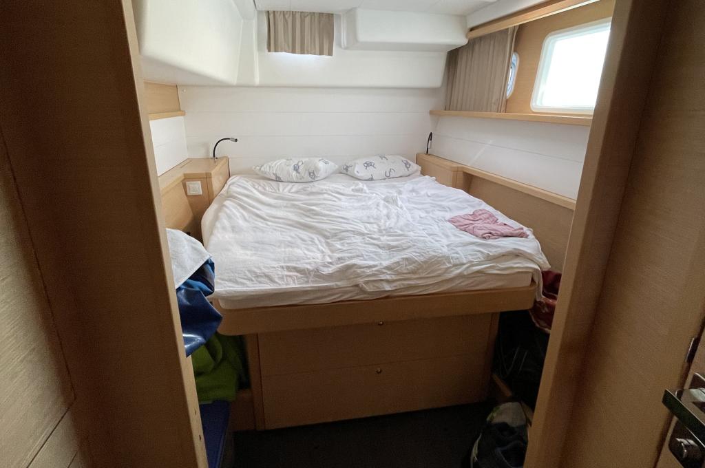 Original-Foto eines Kunden