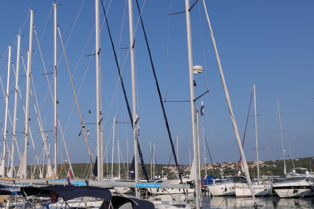 Original-Foto eines Kunden