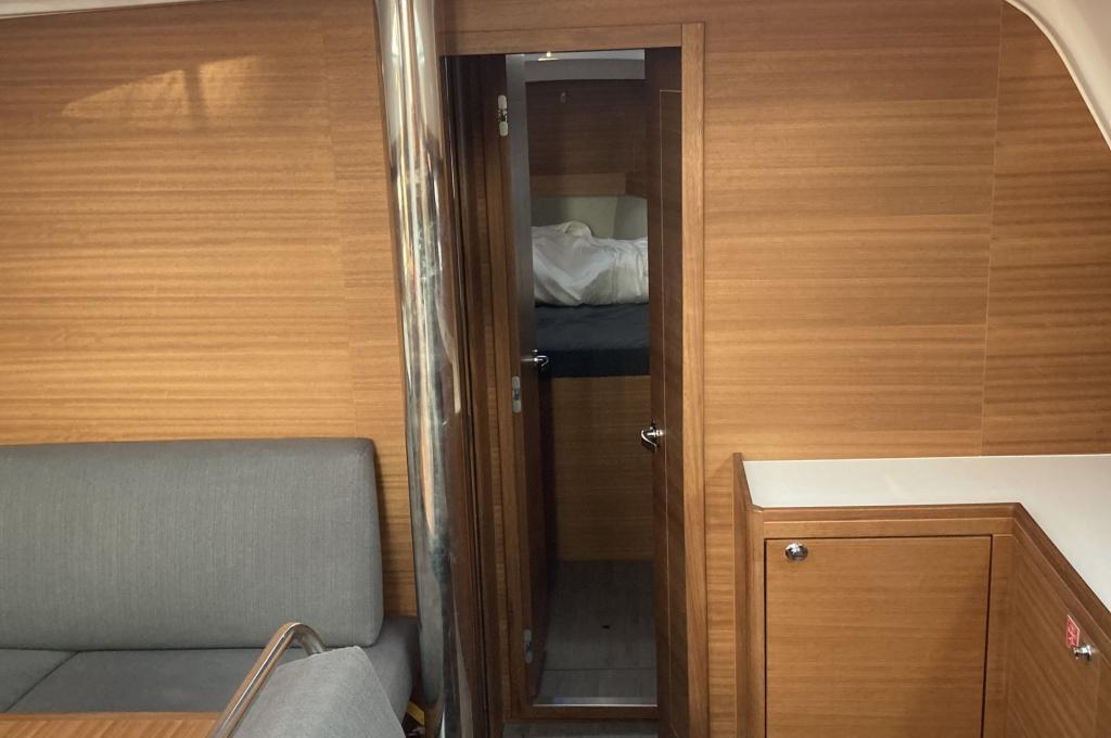 Original-Foto eines Kunden