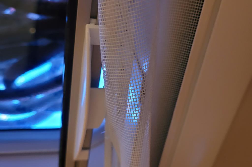 Original-Foto eines Kunden