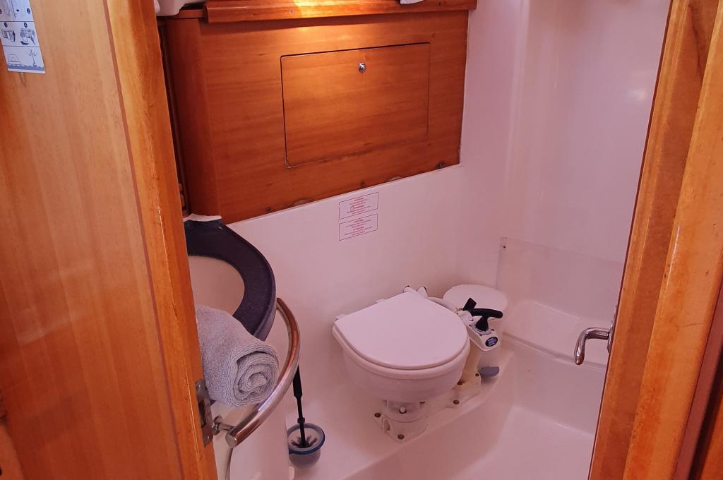 Original-Foto eines Kunden