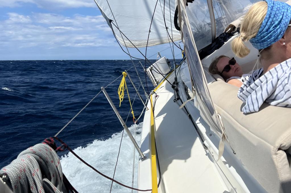 Original-Foto eines Kunden