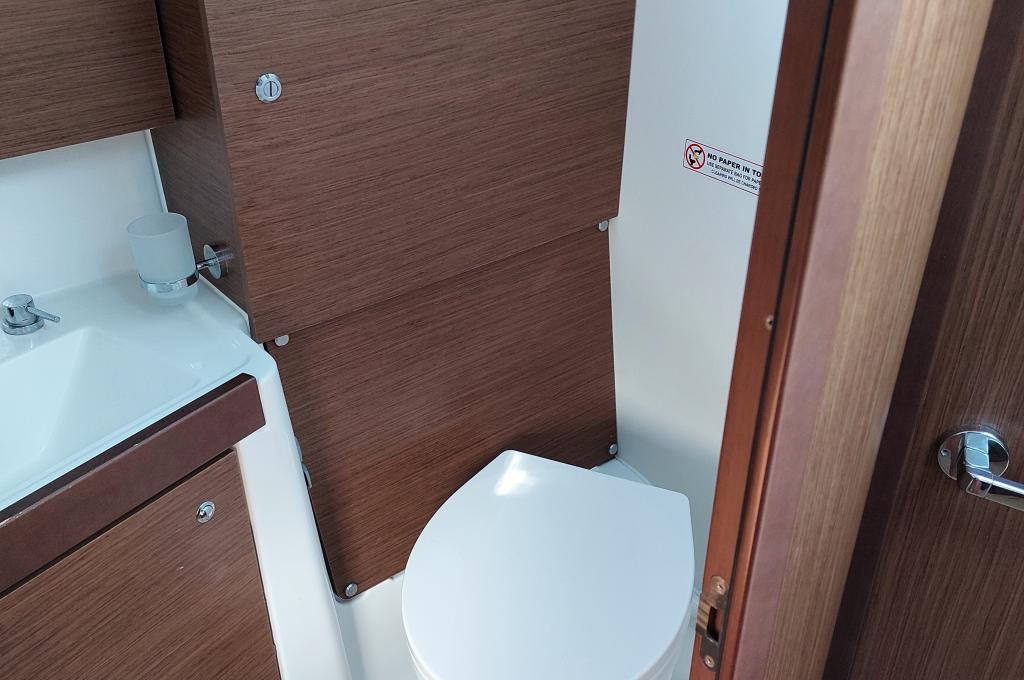 Original-Foto eines Kunden