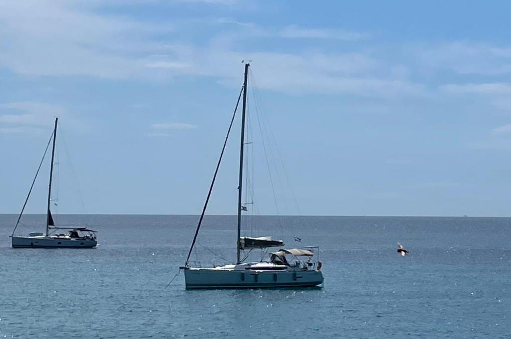 Original-Foto eines Kunden