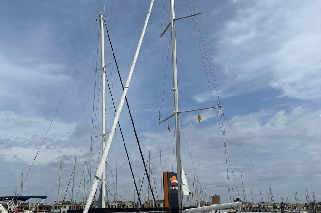 Original-Foto eines Kunden